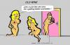 Cartoon: Old Wine (small) by cartoonharry tagged love man woman wine sex