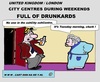 Cartoon: Only Drunkards (small) by cartoonharry tagged cartoon,comic,comics,comix,artist,man,men,art,arts,boy,boys,drawing,cartoonist,cartoonharry,dutch,england,london,drunkard,drunkards,city,centre,toonpool,toonsup,facebook,hyves,linkedin,buurtlink,deviantart