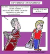 Cartoon: Optimist (small) by cartoonharry tagged optimist,pessimist,cartoonharry