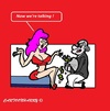 Cartoon: Proposal (small) by cartoonharry tagged wedding,proposal,money,okay,cartoons,cartoonists,cartoonharry,dutch,toonpool