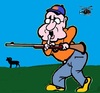 Cartoon: Psssst (small) by cartoonharry tagged expression