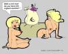 Cartoon: Quick and Fine Orgasm (small) by cartoonharry tagged love orgasm money quick