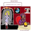 Cartoon: Requirer (small) by cartoonharry tagged requirer,cartoonharry