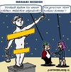 Cartoon: Rohani (small) by cartoonharry tagged rohani,frankreich,italien,museum,standbilder