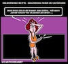 Cartoon: Selbstmord (small) by cartoonharry tagged selbstmord,cartoonharry