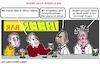 Cartoon: Shingels (small) by cartoonharry tagged shingels