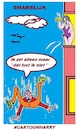 Cartoon: Smakelijk (small) by cartoonharry tagged smakelijk,cartoonharry