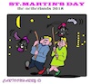 Cartoon: St.Martins Day (small) by cartoonharry tagged martinsday,cartoonharry