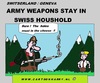 Cartoon: Swiss Army Weapons (small) by cartoonharry tagged switserland swiss weapons army houshold cartoon comic comics comix artist man soldier reservist drawing cartoonist cartoonharry dutch toonpool toonsup facebook hyves linkedin buurtlink deviantart