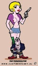 Cartoon: Termininator (small) by cartoonharry tagged illustration,comic,comix,comics,artist,cool,cooler,erotic,erotil,art,arts,girl,girls,girlie,drawing,sexy,sexier,cartoonist,cartoonharry,dutch,sex,love,super,naked,tits,butt,nude,belly,bett,busen,nackt,po,kurven,curves,toonpool,toonsup,facebook,hyves,linke