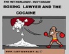 Cartoon: The Boxing Lawyer (small) by cartoonharry tagged boxer,lawyer,cocaine,cartoon,comic,comics,comix,artist,art,arts,drawing,cartoonist,cartoonharry,rotterdam,dutch,holland,toonpool,toonsup,facebook,hyves,linkedin,buurtlink,deviantart