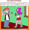 Cartoon: Trainieren (small) by cartoonharry tagged zunge,trainieren