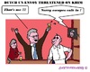 Cartoon: UN Envoy Serry (small) by cartoonharry tagged russia,ukraine,krim,holland,un,serry,envoy,dutch,cafe,flight