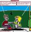 Cartoon: Unterwäsche (small) by cartoonharry tagged unterhose,liebe