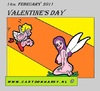 Cartoon: Valentine (small) by cartoonharry tagged hidjab cupido valentine sexy cartoon comic comix comics artist erotic erotik art arts drawing cartoonist cartoonharry dutch world muslima girl nude tits busen nackt toonpool toonsup facebook hyves linkedin buurtlink deviantart