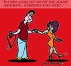 Cartoon: valentine (small) by cartoonharry tagged valentine