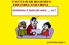 Cartoon: Valuta War (small) by cartoonharry tagged valuta,war,india,china,cartoons,cartoonists,cartoonharry,dutch,toonpool