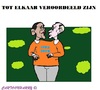 Cartoon: Veroordeling (small) by cartoonharry tagged obama,putin,syria