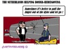 Cartoon: Water and Water (small) by cartoonharry tagged bosnia,hercegovina,balkan,waterflood