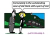 Cartoon: Widow Problems (small) by cartoonharry tagged widow,problems,funeral,cartoon,cartoonist,cartoonharry,dutch,toonpool