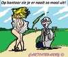 Cartoon: Winderig (small) by cartoonharry tagged wind,winderig,windstilte,park,cartoon,kantoor,cartoonist,cartoonharry,dutch,toonpool