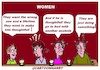 Cartoon: Women (small) by cartoonharry tagged women,cartoonharry