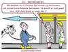 Cartoon: Zij Instromers (small) by cartoonharry tagged zijinstromers,cartoonharr,corona