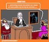 Cartoon: Zwarte Piet (small) by cartoonharry tagged zwartepiet,sinterklaas