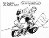 Cartoon: Russian Pride (small) by Zombi tagged putin,medvedev,harley,davidson