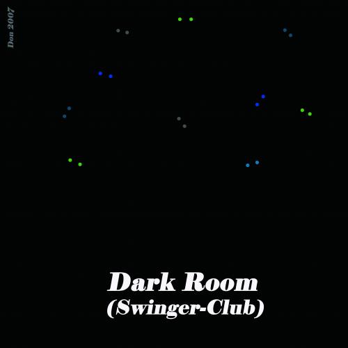 Dark Room -Swinger Club- By Vanessa Love Cartoon TOONPOOL