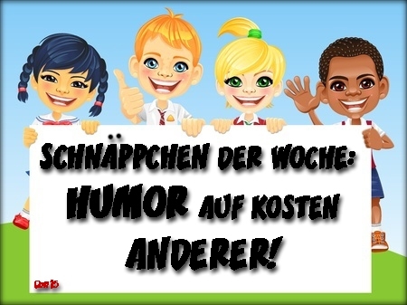 Cartoon: HUMOR! (medium) by Vanessa tagged humor,satire,werbung