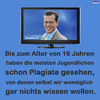 Cartoon: Barschel 21 (small) by Vanessa tagged guttenberg,plagiat,politik,csu