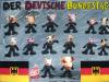 Cartoon: German Parliament (small) by Vanessa tagged politik