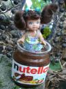 Cartoon: Marcella Nutella (small) by Vanessa tagged nougat,schokolade,photo,foto