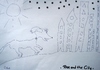 Cartoon: Rex and the City (small) by Vanessa tagged sex,city,dog,hund,satc,stadt,metropole,dogyork