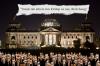 Cartoon: Tsnuk tah sthcin tim Kitilop uz (small) by Vanessa tagged reichstag,politik,grass,kunst,berlin