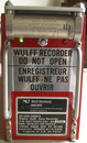 Cartoon: Wulff Recorder (small) by Vanessa tagged mailbox,wulff,bundespräsident,bild,affäre