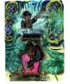 Cartoon: junglefever (small) by Rauschmaus tagged jungle,music