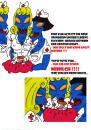 Cartoon: milchhhhhh (small) by Rauschmaus tagged alien,milch,kuh