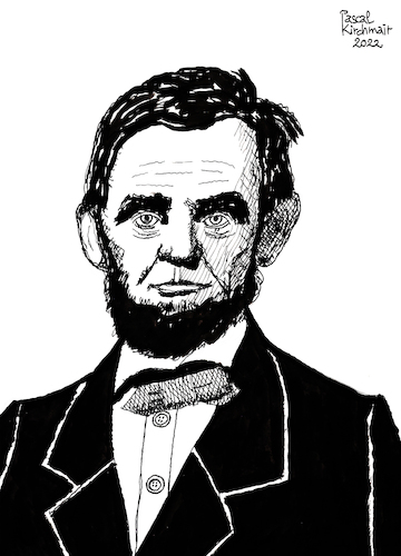 Abraham Lincoln Abraham Lincoln