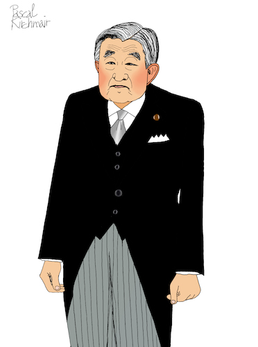 Akihito Akihito