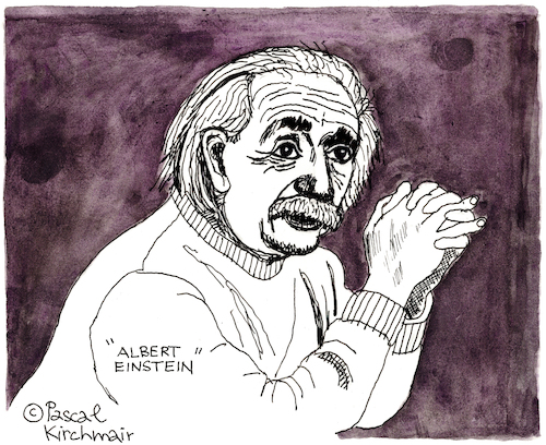 Albert Einstein Albert Einstein