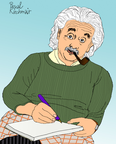 Albert Einstein Albert Einstein