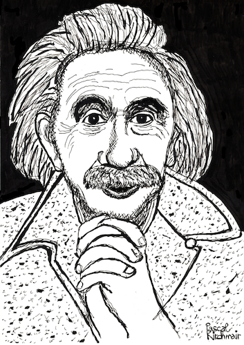 Albert Einstein Albert Einstein