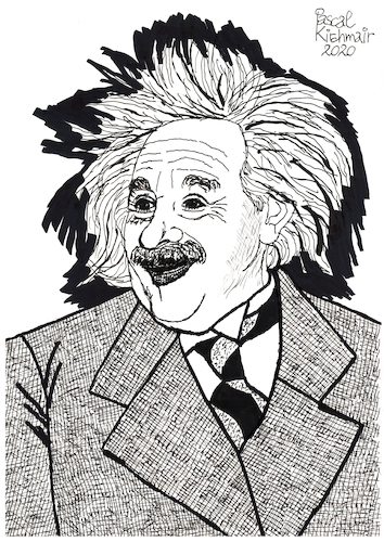 Albert Einstein Albert Einstein