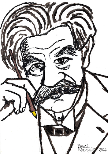 Albert Schweitzer Albert Schweitzer