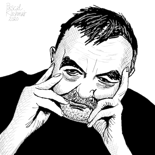 Alfred Hrdlicka Alfred Hrdlicka