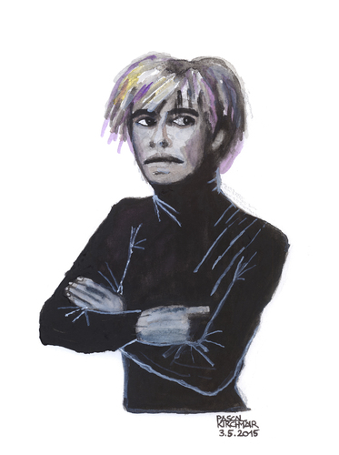 Andy Warhol Andy Warhol