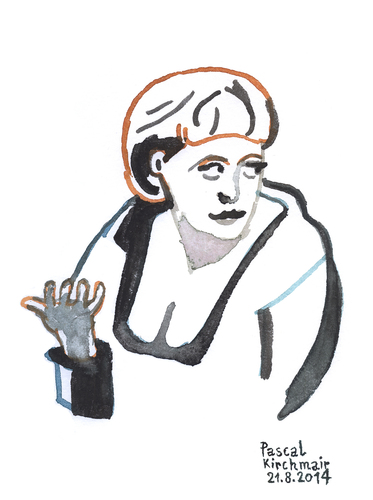 Angela Merkel Angela Merkel