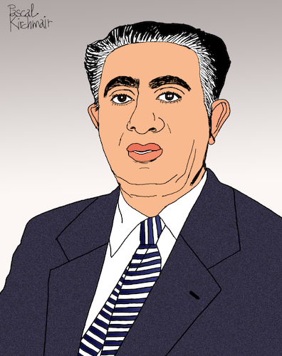 Aram Khachaturian